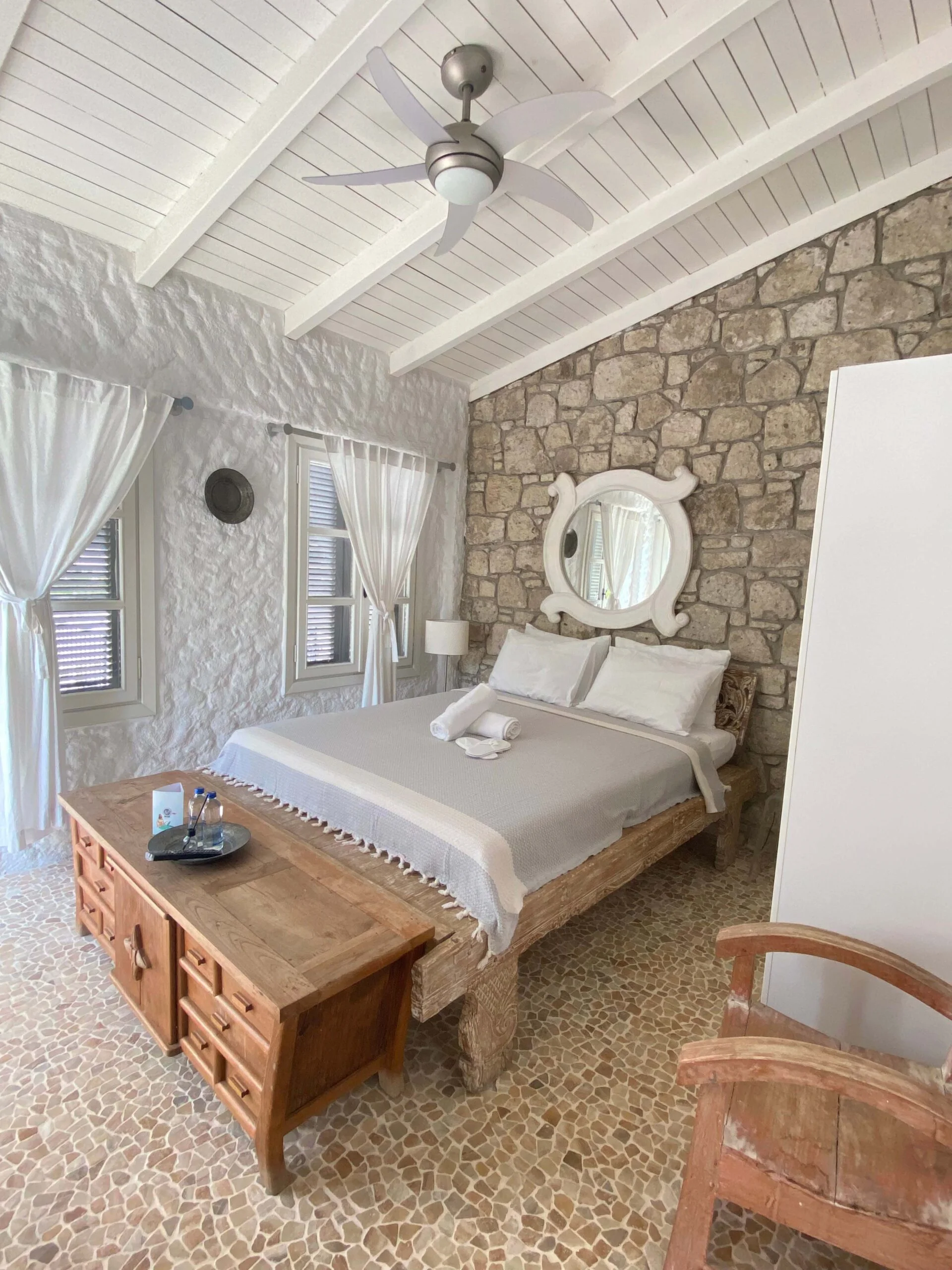 Alâ Otel, yeni sezona başlıyor