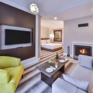 Narven Wellness & Thermal Hotel, kapılarını açtı!