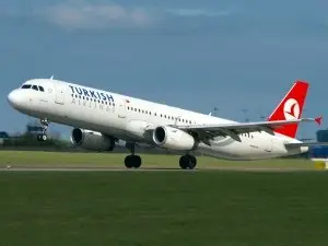 THY, rekora uçtu