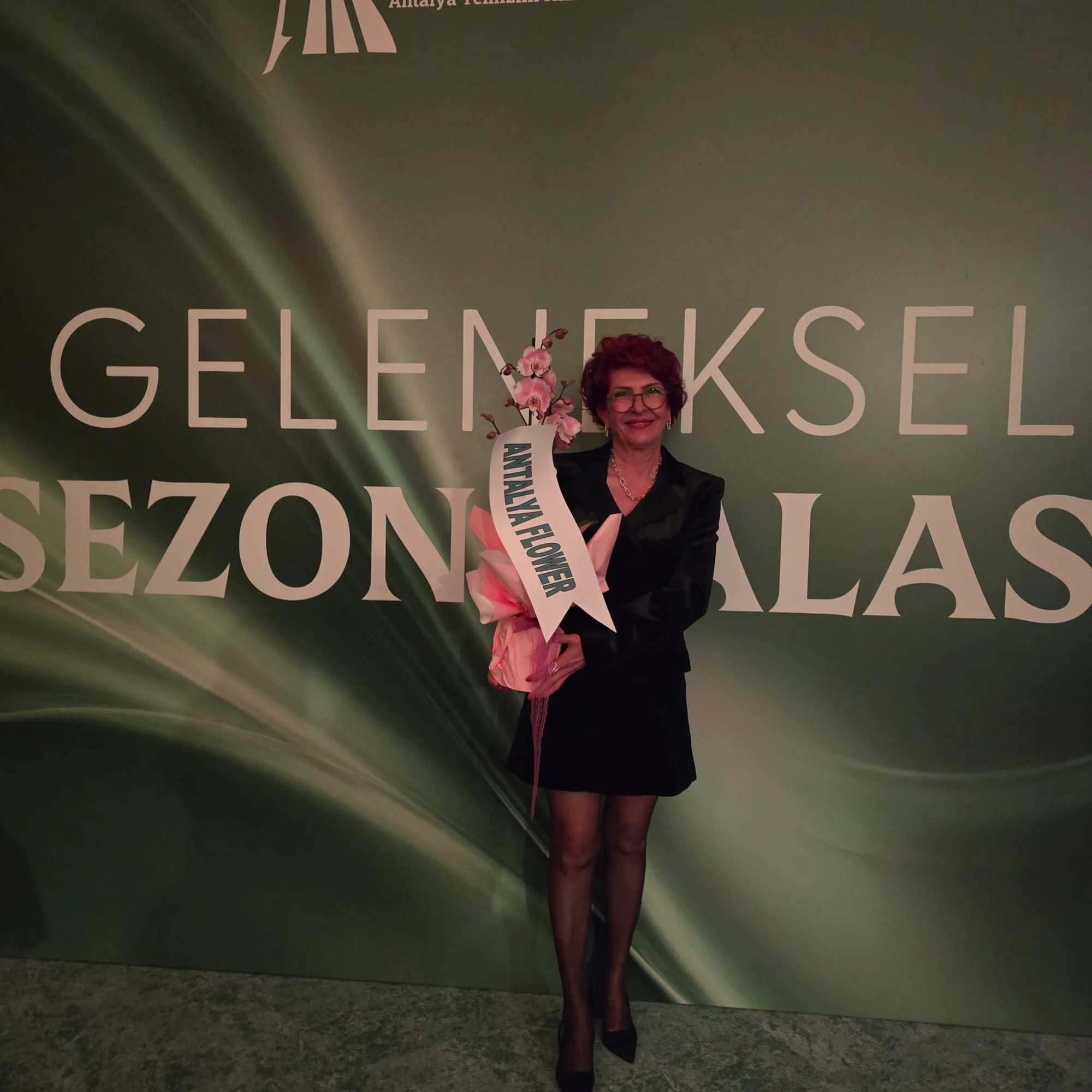 Nurhayat Altay: "ANTED olarak amacımız, turizme katkı sağlamaktır"