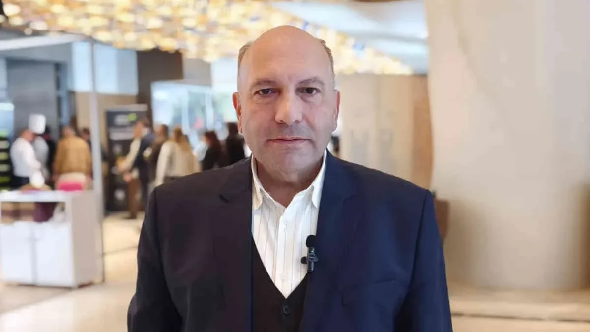 Kaan Varol: “Kış dönemindeki kongre, seminer ve fuarlar Antalya için önemli”