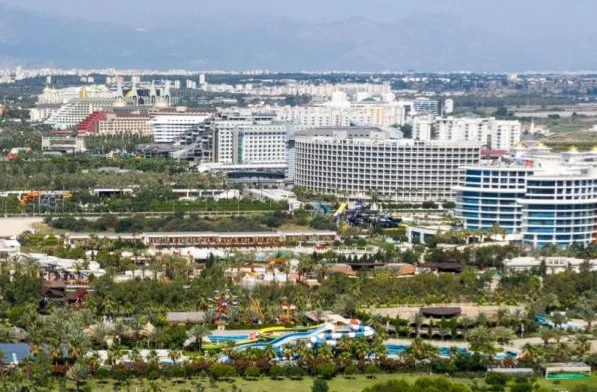 Turizmciler ihracatçı sayılsın