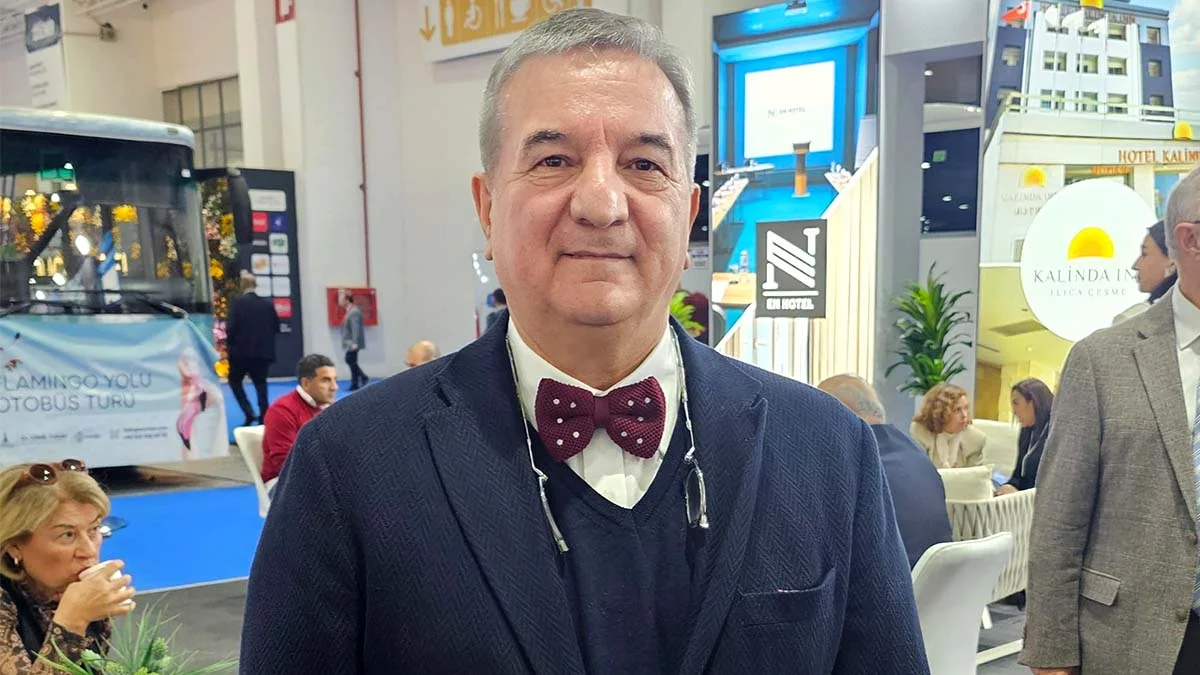 Turizm, burada üvey evlat gibi görülüyor!