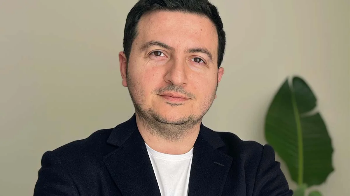 Setur’un Pazarlama ve Kurumsal İletişim Direktörü Ömer Özkan Şakar oldu