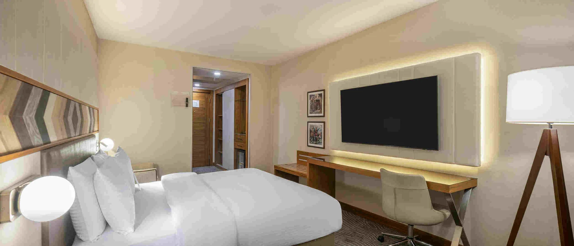 Mercure Ankara Kızılay, kapılarını açtı