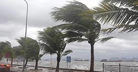 Meteoroloji’den Antalya için fırtına ve yağış uyarısı