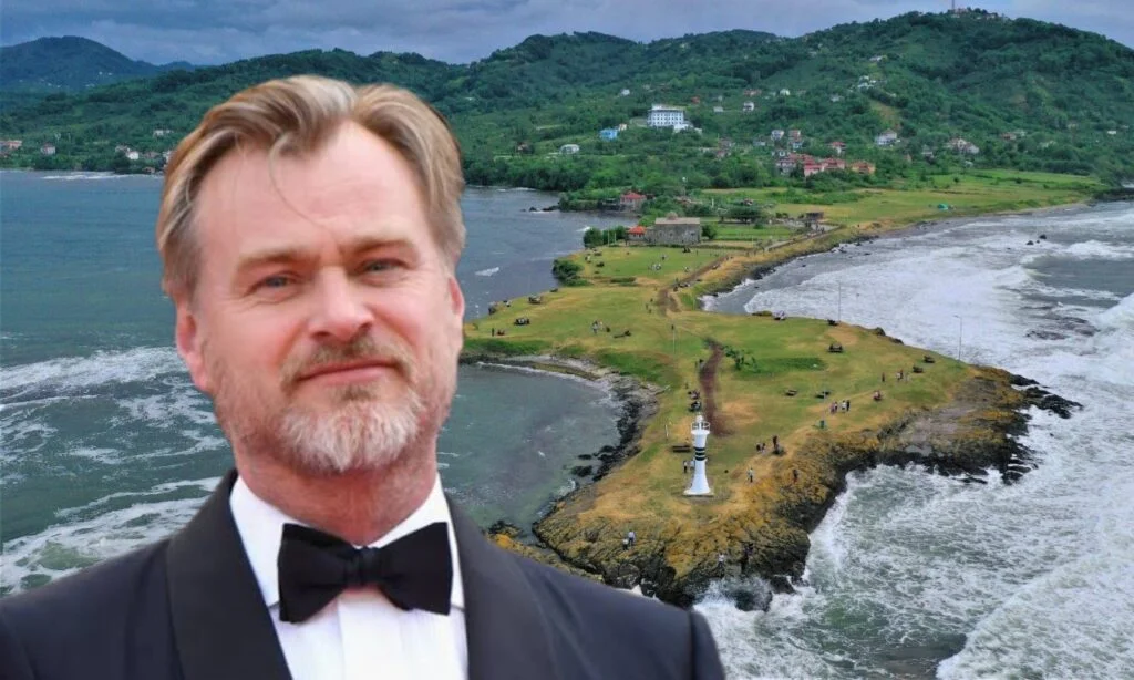 Oscarlı ünlü Yönetmen Christopher Nolan, yeni filmini Ordu’da çekecek