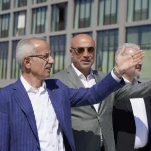 Fettah Tamince’nin Tersane İstanbul’u hazineye 1,3 milyar dolar kazandıracak