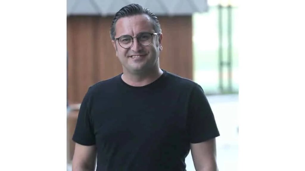 Sundia by Liberty Suncity’nin Genel Müdürü Ahmet Okur oldu