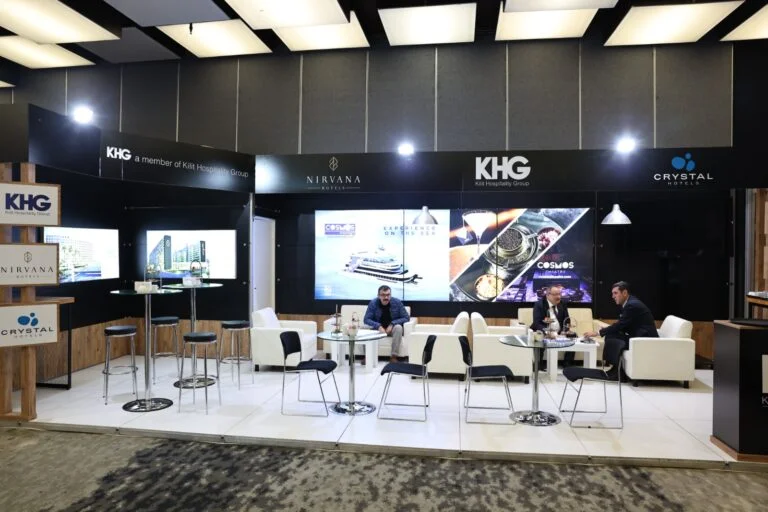 6 bini aşkın sektör paydaşı Culinary Forum’da bir araya geldi