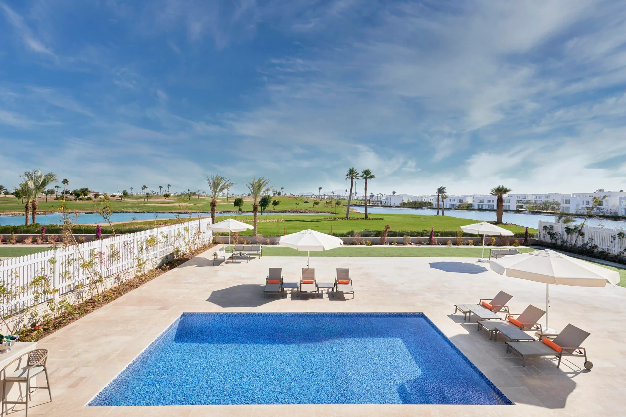 Rixos Mısır otellerine 5 ödül birden!