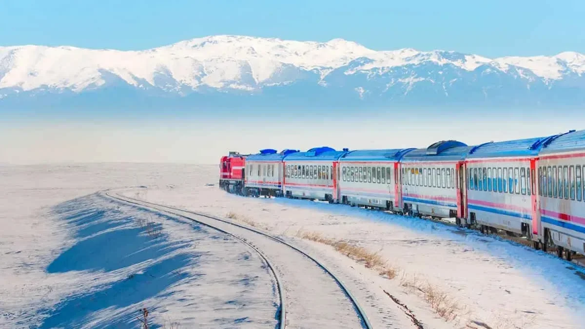 Turistik Doğu Ekspresi seferleri başlıyor, biletler haftalar öncesinden tükendi