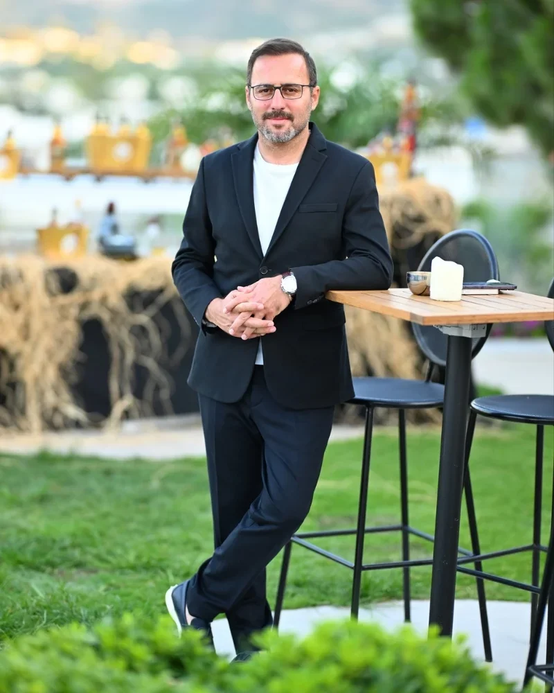 Baia Bodrum'da ciro rekoru
