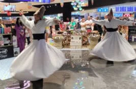 Fraport TAV Antalya Havalimanı ve Dufry Türkiye’den I Love Antalya etkinliği