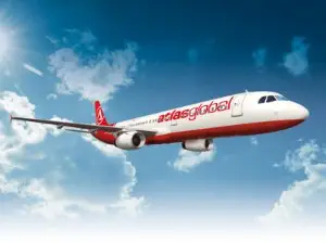 Atlasglobal’den Rusya ve Kazakistan’a 4 yeni hat