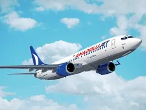 Anadolujet'ten Ramazana özel indirim