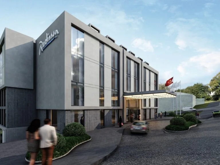 Radisson, İstanbul’da üç yeni otel anlaşmasına imza attı