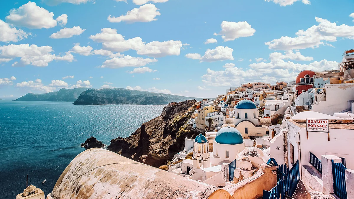 Yunanistan’da tatil Türkiye’den ucuz mu?