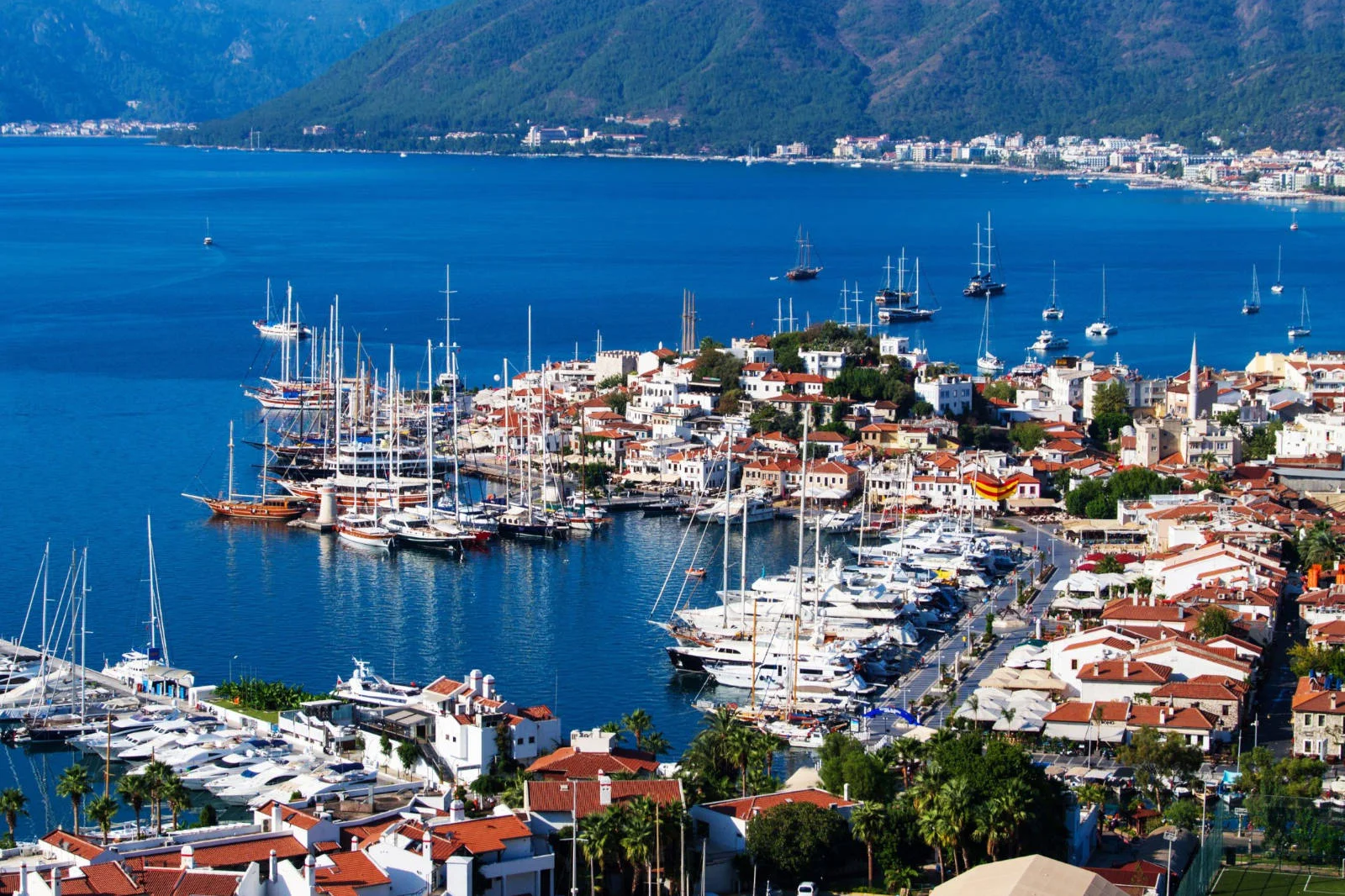 Turizm esnafı zararda: “Yunan adaları tatili 7 gün yerine 3 gün olsun”