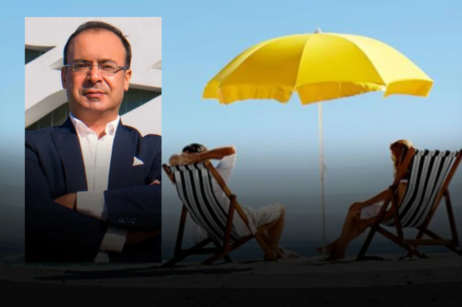 İsmail Arık, Tourism Today için yazdı: “Turizmde yanlış giden ne?”