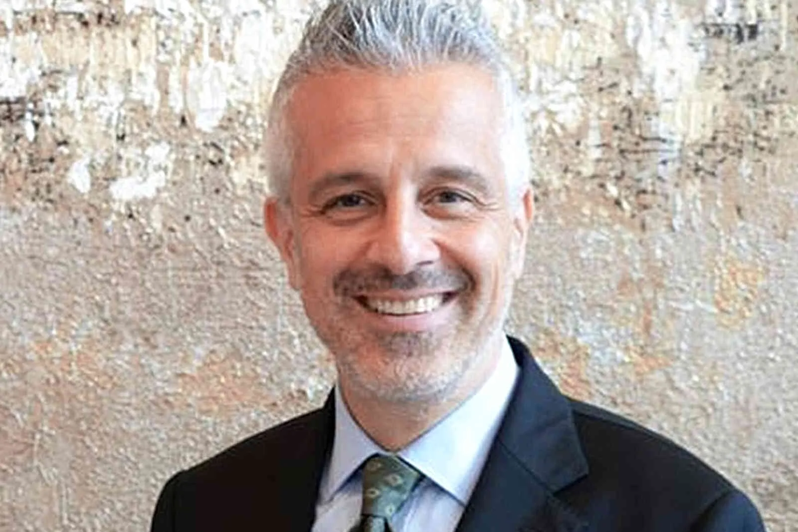 Ahmet Antepli, The Plaza Doha by LXR Hotels & Resorts'te