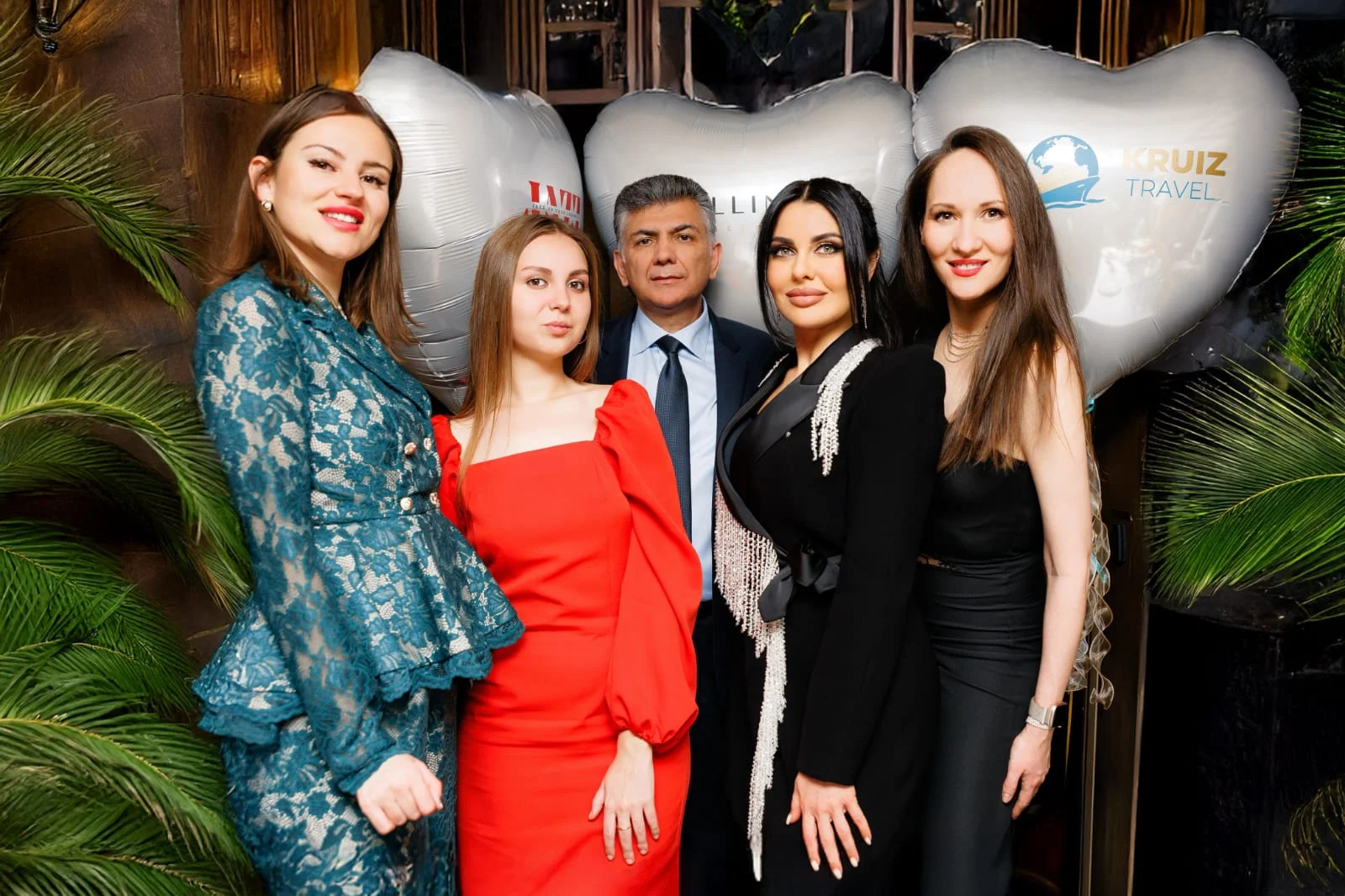 Jazz Travel ve Kruiz Travel, Cullinan Belek'i Moskova'da acentelerle buluşturdu