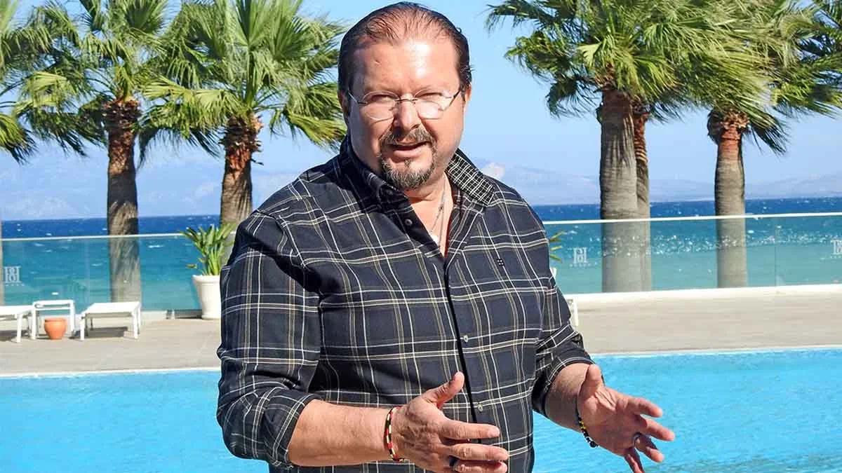 ÇEŞTOB Başkanı Belge: “Hedefimiz yerli ve yabancı turist oranının %50-50 olması”