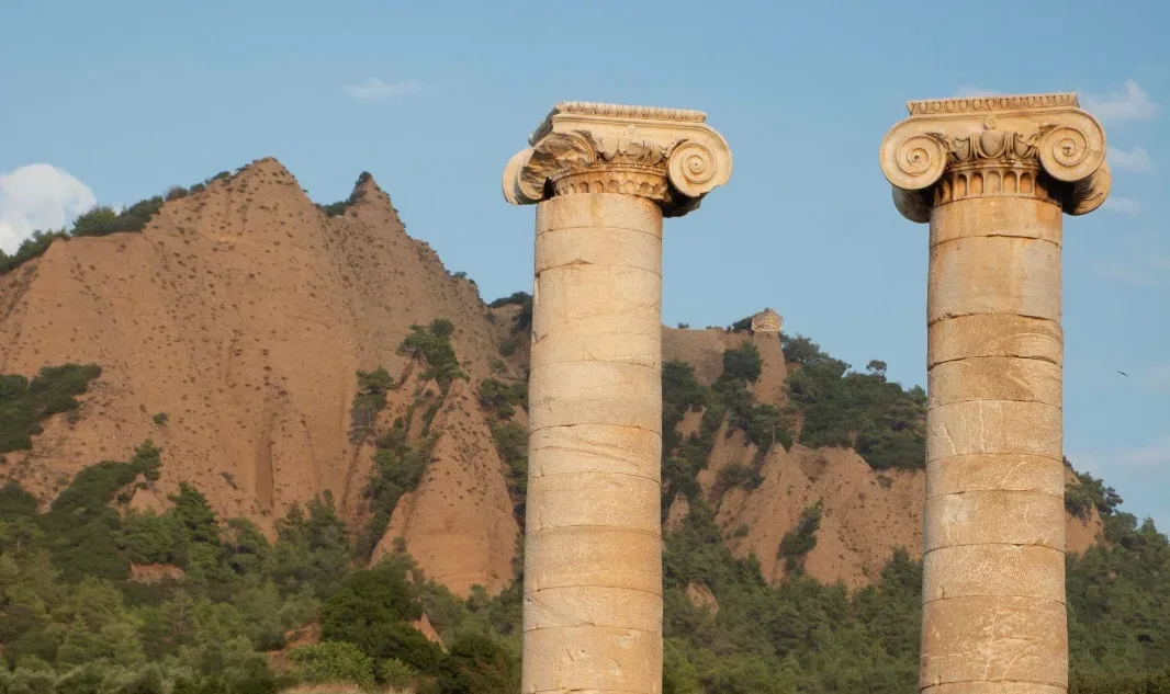 Sardes Antik Kenti ve Bin Tepeler Lidya Tümülüsleri, UNESCO Dünya Miras Listesi’nde