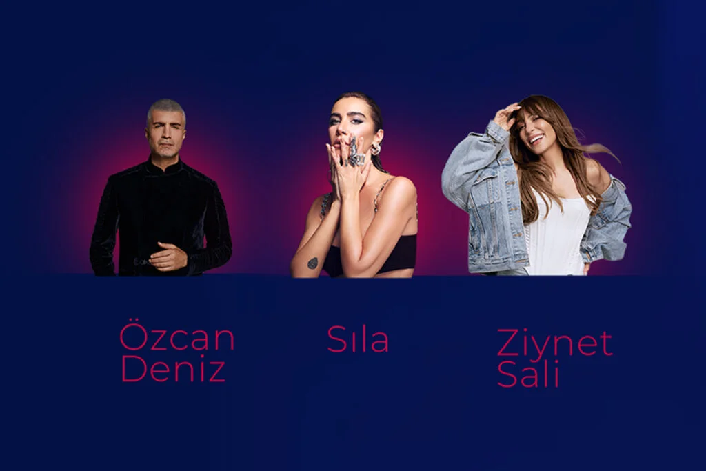 FashionTV Luxe Resort’ta unutulmaz bir bayram eğlencesi