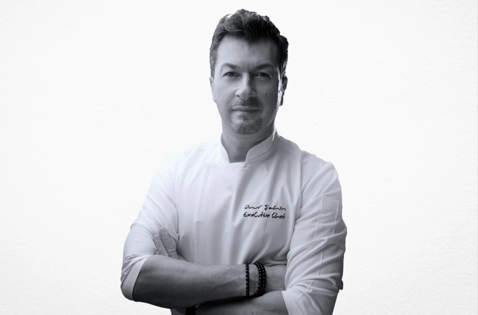 Onur Şahin, The Noor Hotels'te