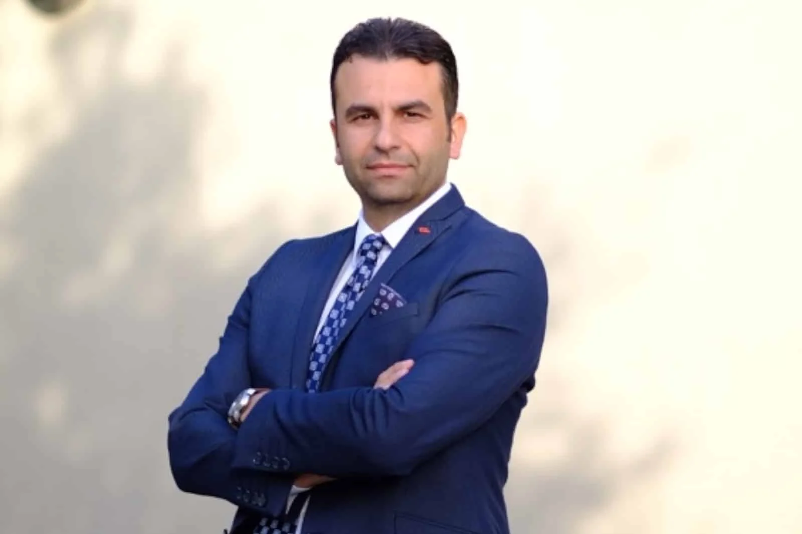 Serkan Bali, Maja Life ve Maja Luxury'nin genel müdürü oldu