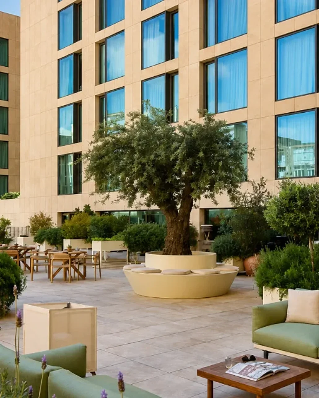 Kaya Hotels & Resorts, Avrupa’daki ikinci otelini Barselona'da açıyor