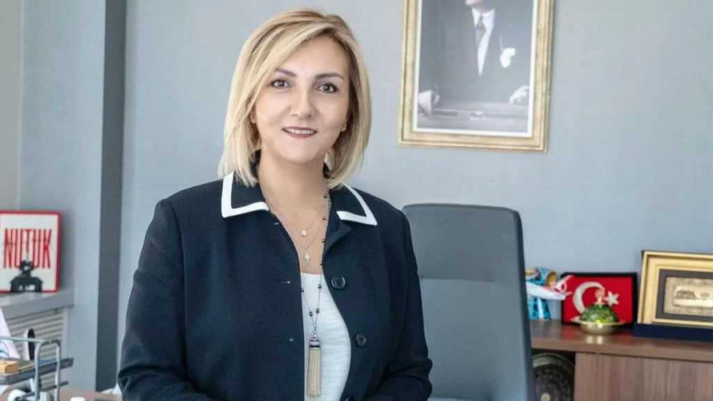 Müberra Eresin: “Airbnb gibi oluşumlara karşı değiliz. Düzenlemeden memnunuz”