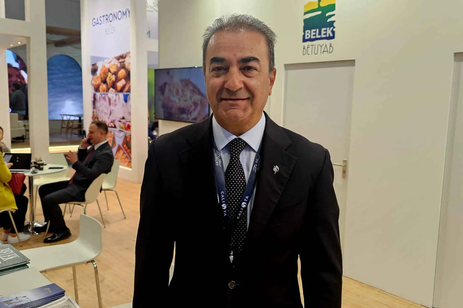Ali Kızıldağ: “Güzel rakamlar ve cirolar yarattık ama finansman yaratamadık”