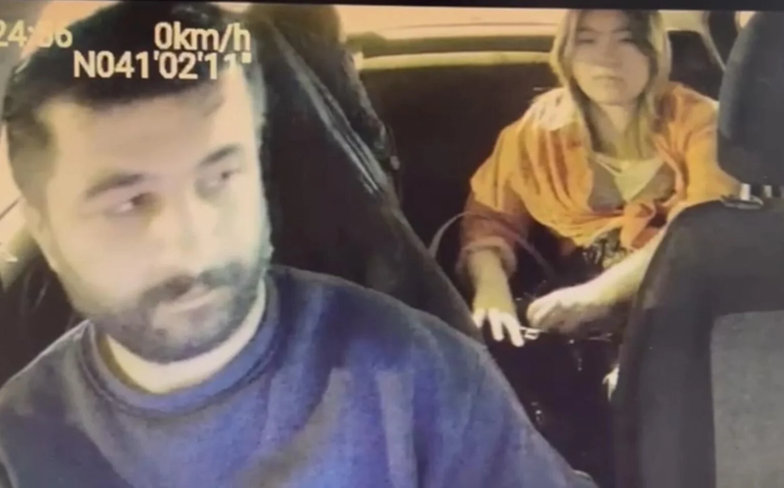 Taksiciden Çinli turiste 58 bin TL'lik şehir turu