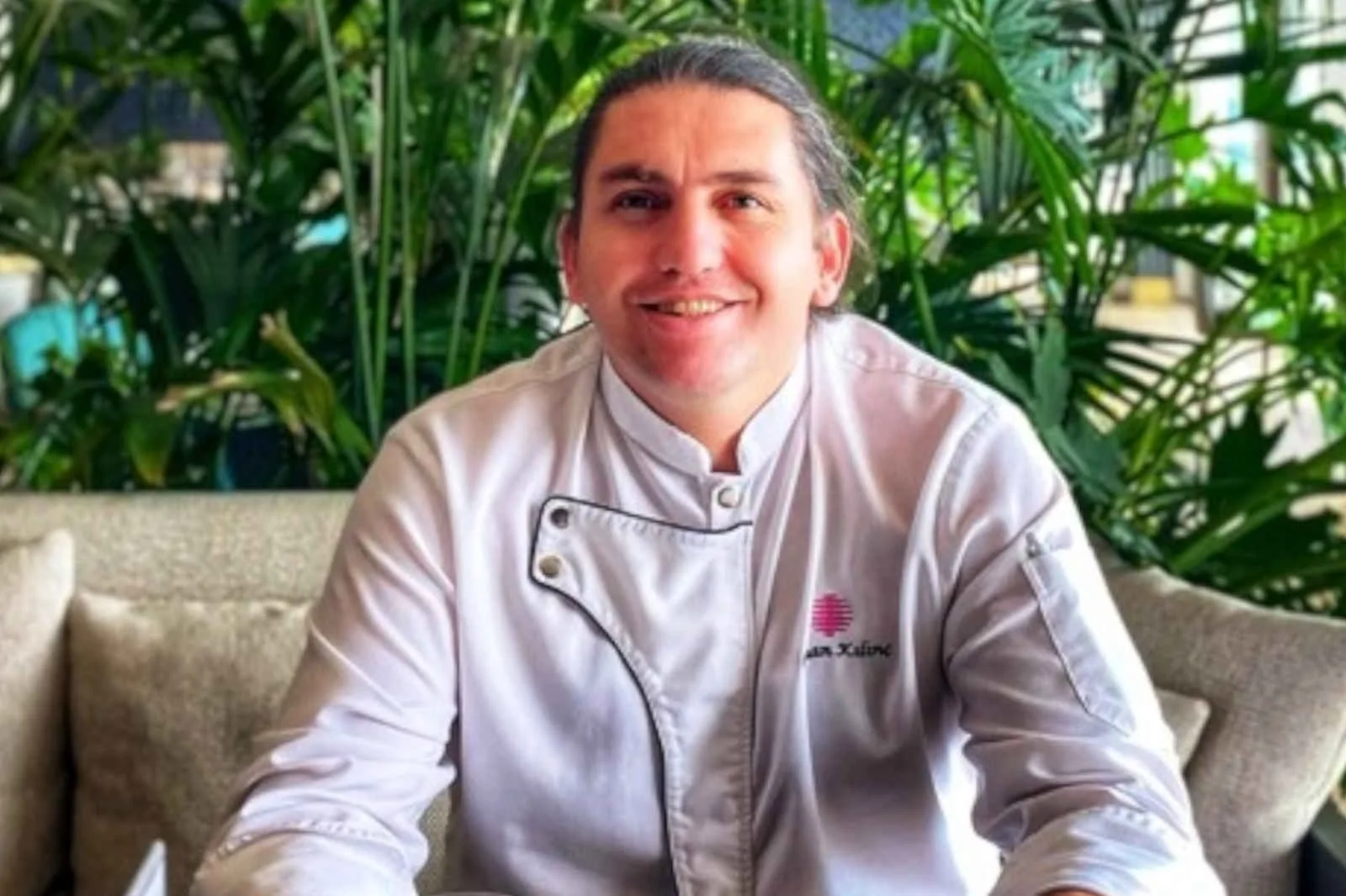 Osman Kılınç, Akra Antalya’nın Sous Chef’i oldu