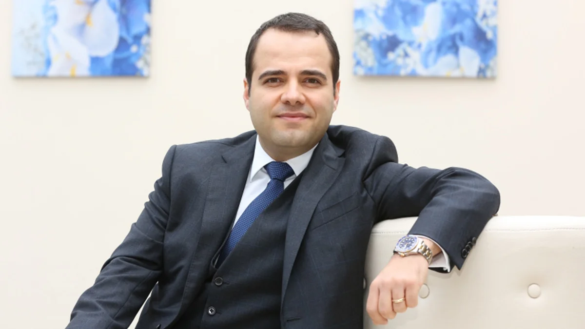 Özgür Demirtaş’tan turizm sektörü için kripto para önerisi