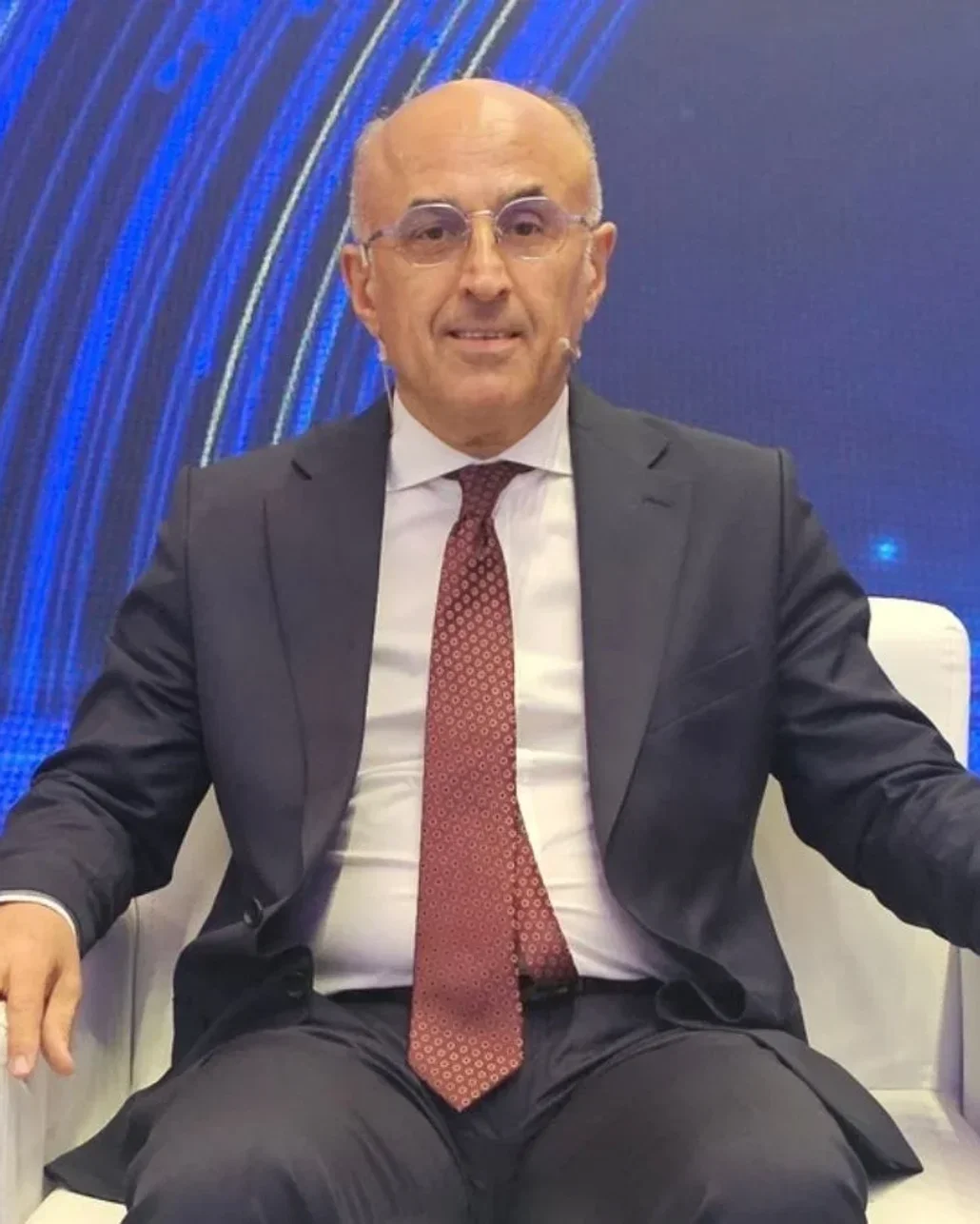 GETOB Başkanı Cengiz Aygün "Türk turistler ile Marmaris'te ciddi bir doluluk sorunu yaşamadık"