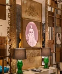 Liberty Hotels’in UNESCO listesindeki oteli: Matild Palace