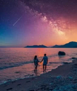 Liberty Lykia Adults Only, meteor yağmuru altında özel bir gece yaşatacak