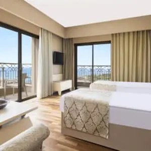 Spice Hotel & SPA, misafirleri için tamamen yenilendi