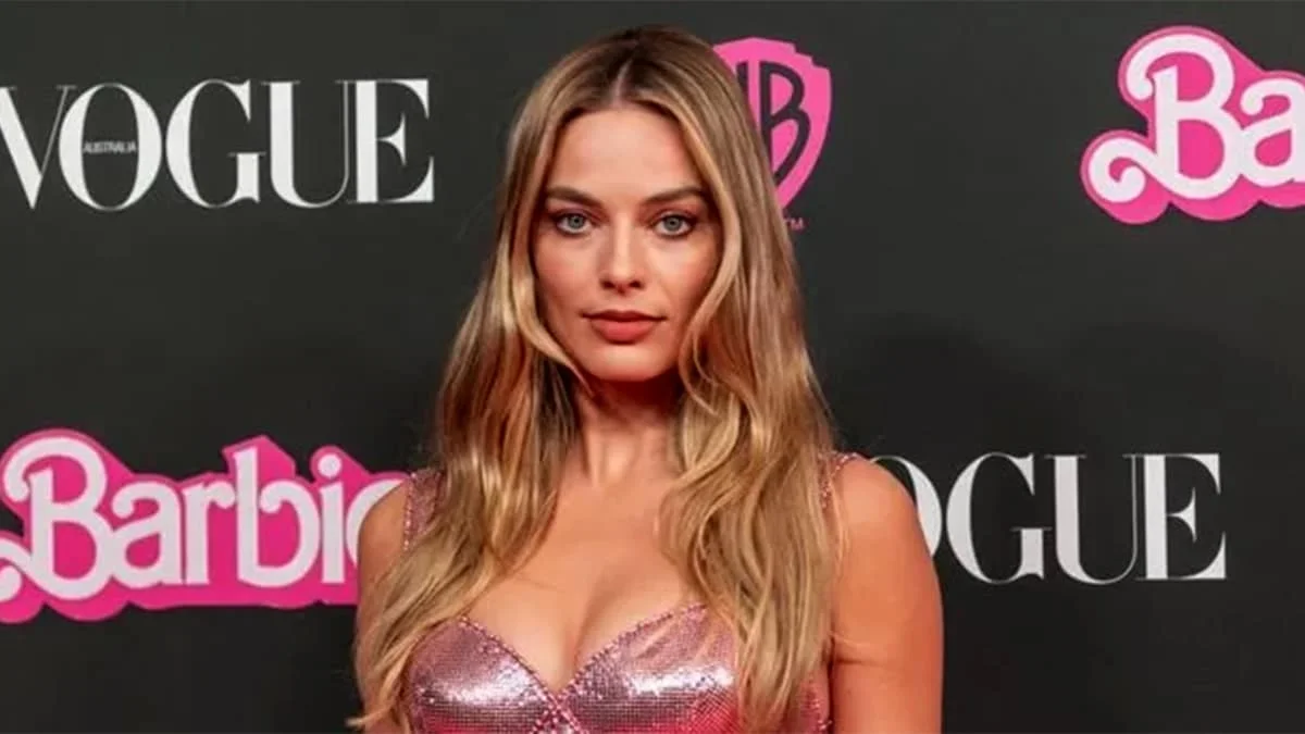 Margot Robbie, THY’nin yeni yüzü oldu