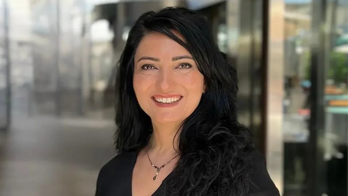Elvan Koçak Özcan, Swissôtel Resort & Spa Çeşme’de