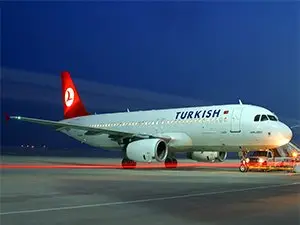 THY, uçuş ağına 2 şehri daha dahil ediyor