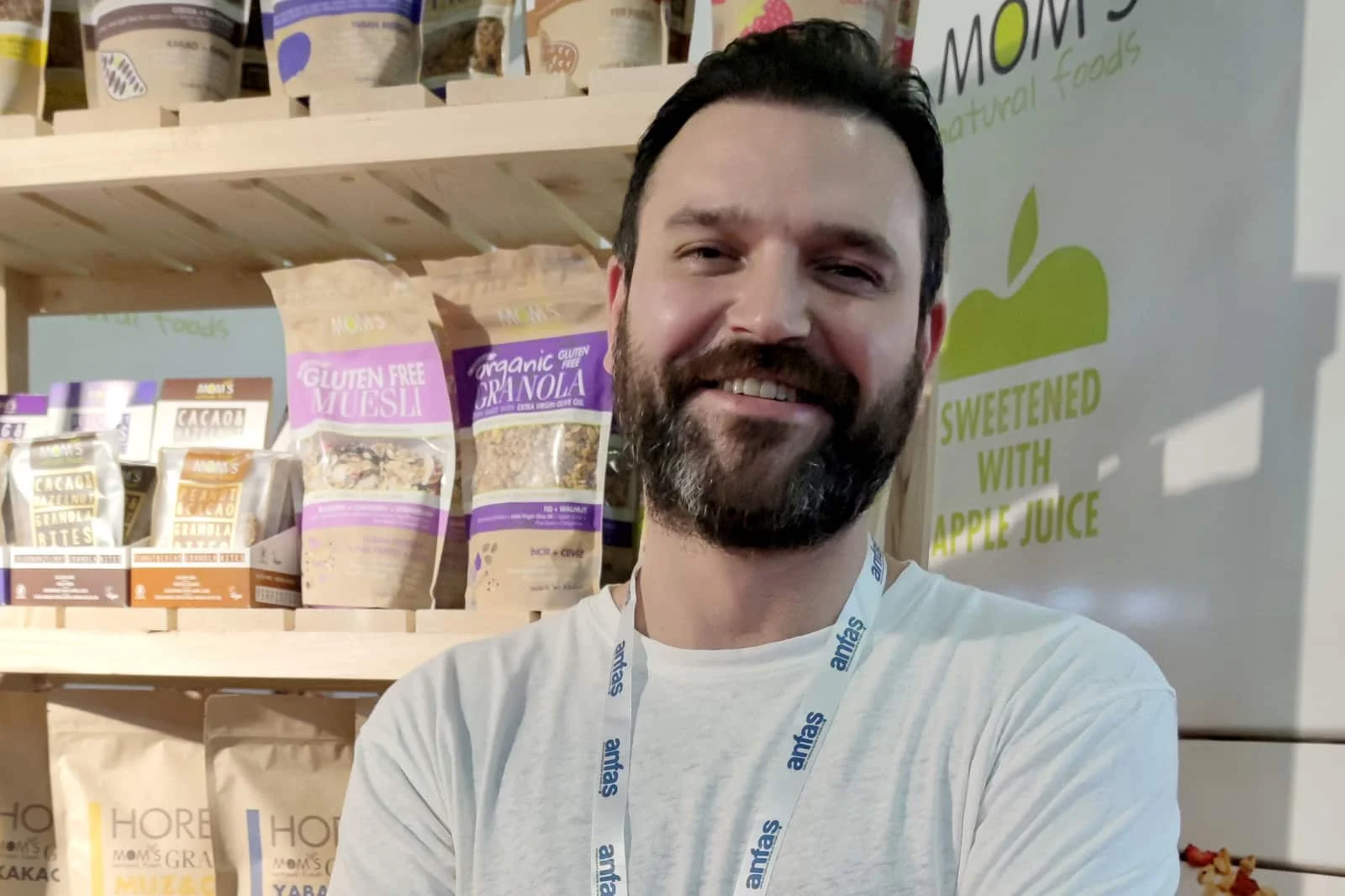 Otellerden, glutensiz ve vegan ürünlere büyük talep var