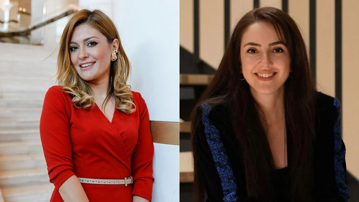 Accor Türkiye’de iki önemli atama