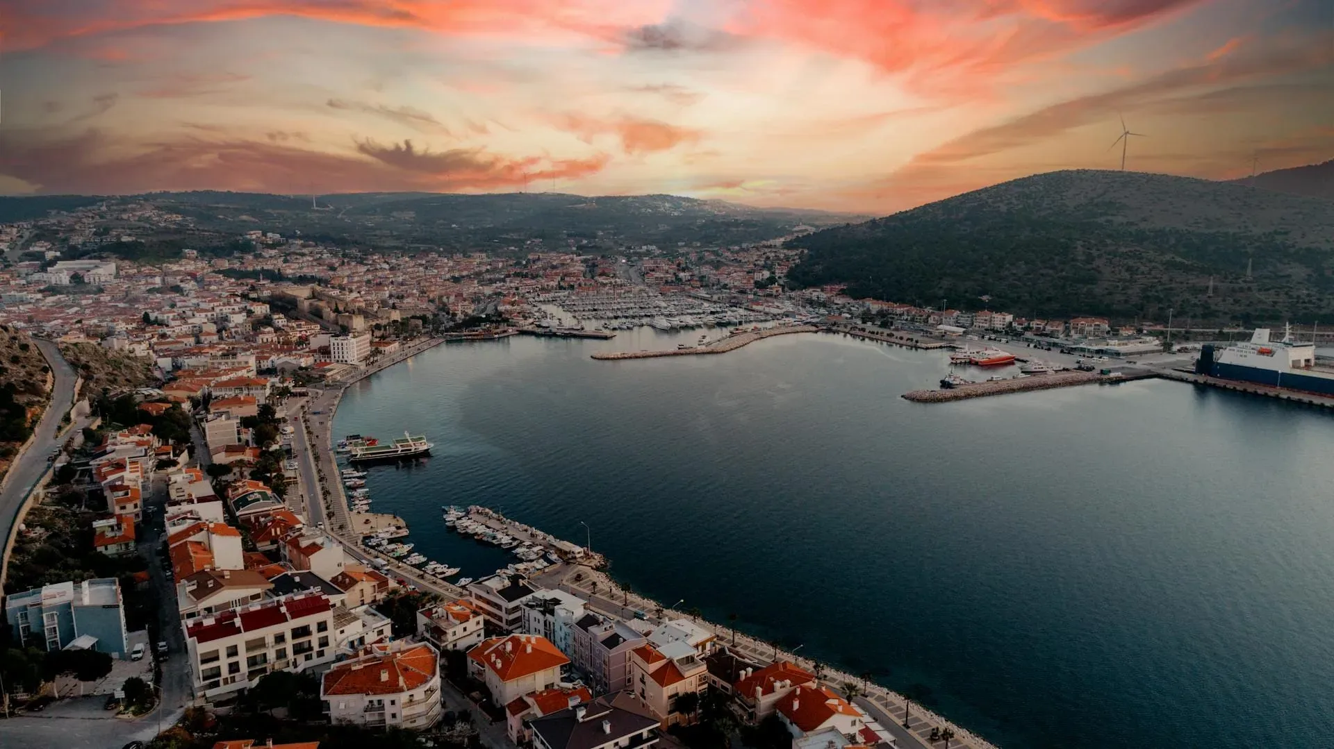 Çeşme'de su kesintileri 10 saate çıktı