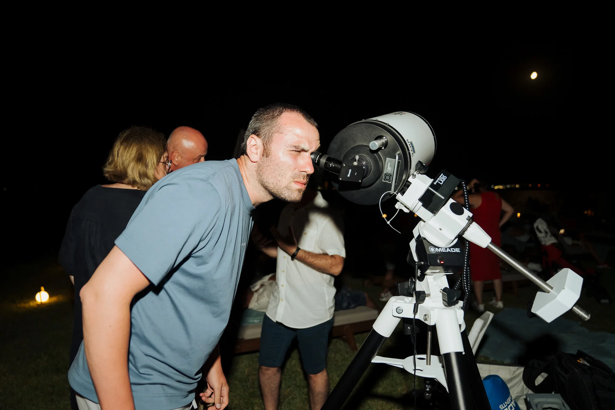 Barut Hotels misafirlerini gökyüzü ile buluşturdu