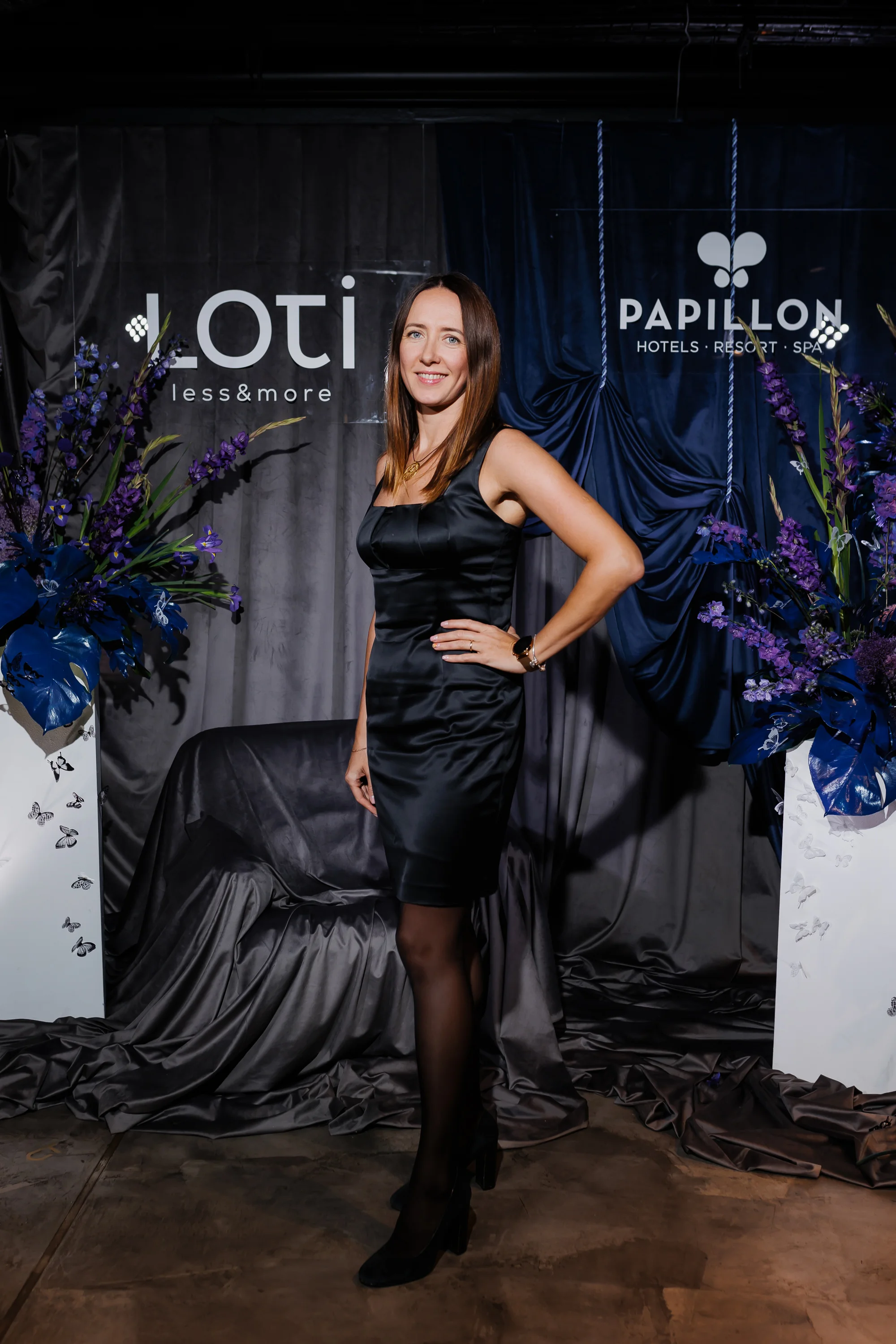 Papillon Hotels, Moskova’da acentelerle buluştu 2024 stratejisini anlattı
