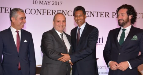 Dünyaca ünlü otel zinciri, İstanbul’da lüksü yeniden tanımlayacak